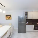 Luxury 3 Apartmán *