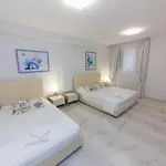 Апартаменты Luxury 3
