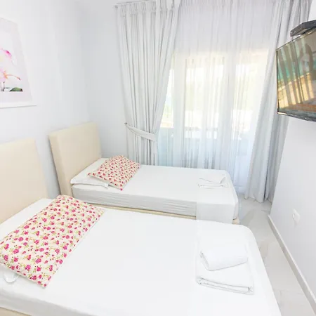 Appartement Luxury 3 Vlorë