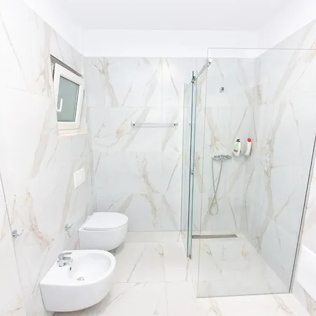 Appartement Luxury 3 *