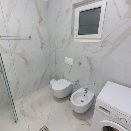 Appartement Luxury 3 Vlorë