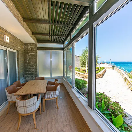 Apartamento Luxury 3 Vlorë