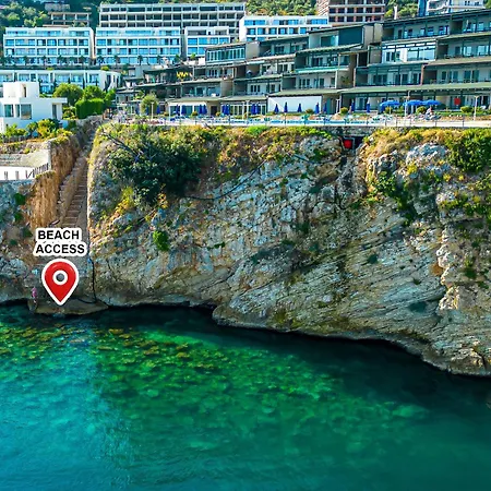 Apartamento Luxury 3 Vlorë