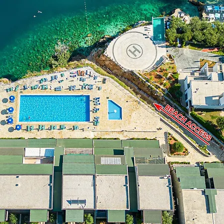 Luxury 3 Апартаменты