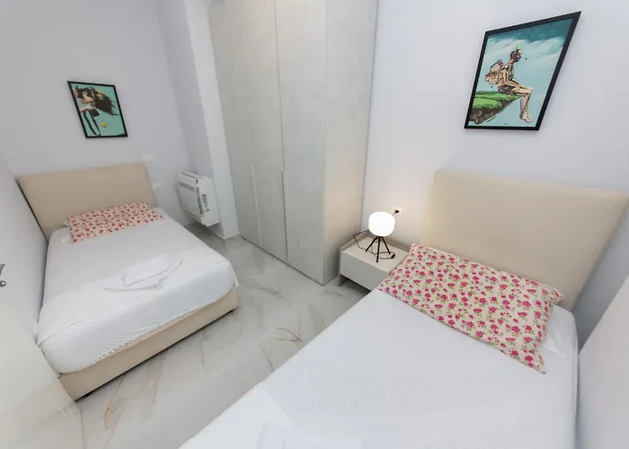 Apartamento Luxury 3 *