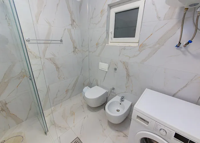 Apartamento Luxury 3 Vlorë