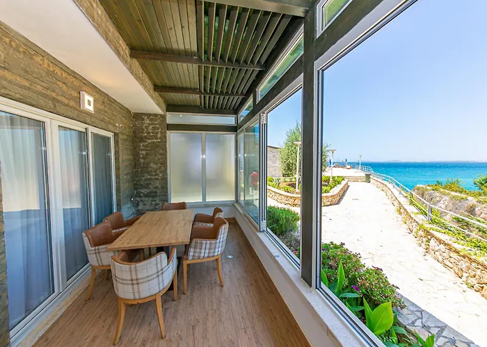 Apartamento Luxury 3 Vlorë