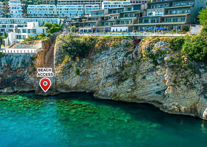 Apartamento Luxury 3 Vlorë