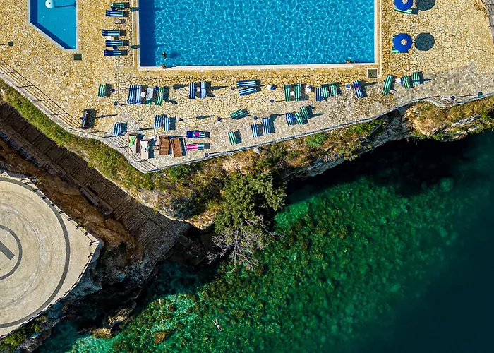 Apartamento Luxury 3 Vlorë