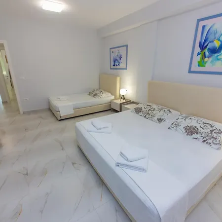 Apartment Luxury 3 Vlore