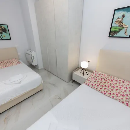 Apartment Luxury 3 *