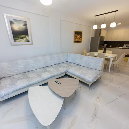 Luxury 3 Vlore