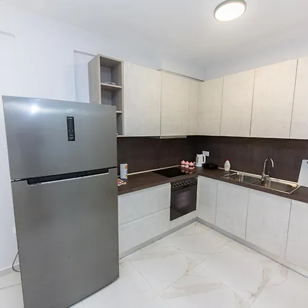 Apartment Luxury 3 *