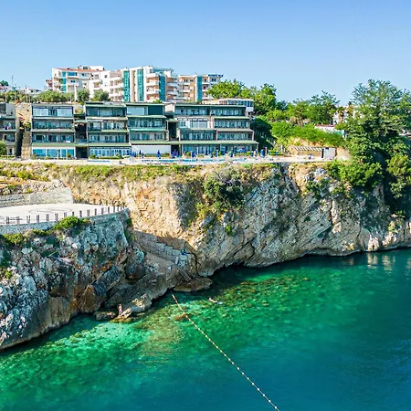 Apartment Luxury 3 *