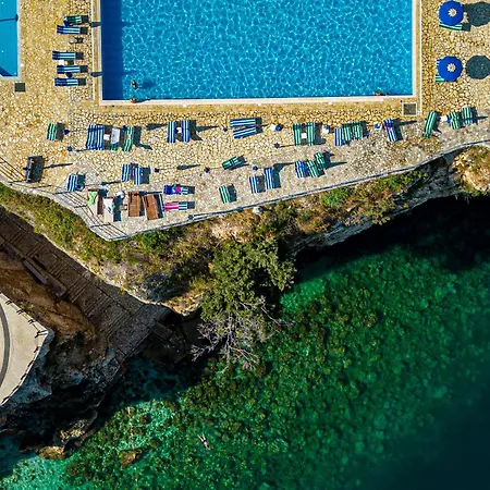 Apartment Luxury 3 Vlore